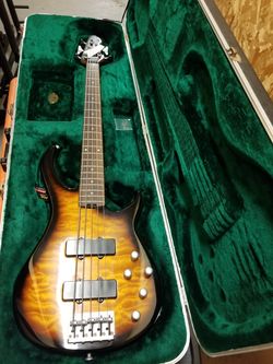 Peavey Fury V Bass Guitars For Sale In Fort Lauderdale Fl Offerup