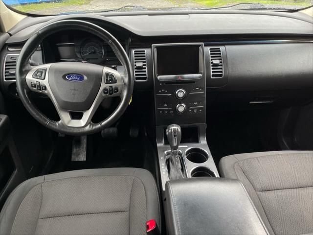 2013 Ford Flex