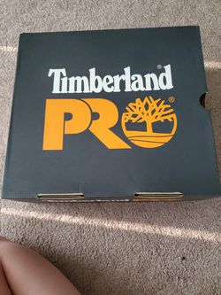 Timberland Pro Women's Boots  Thumbnail