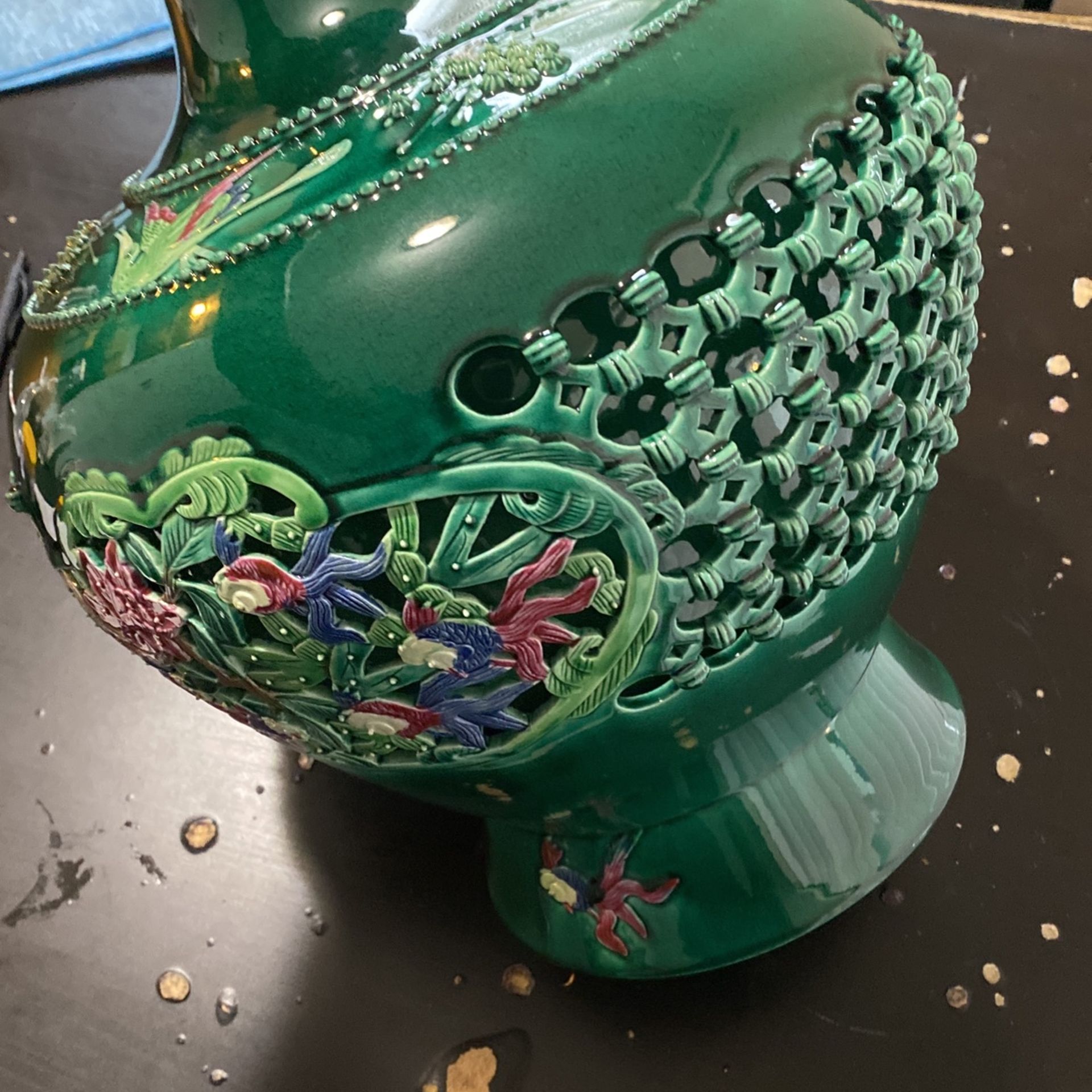 New Ceramics with cool Price