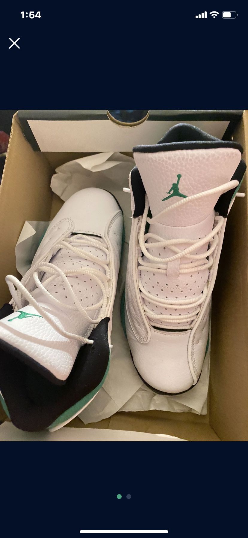 Jordan 13