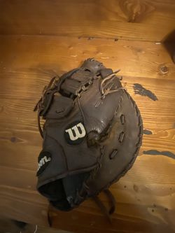 Wilson A950 First base Glove  Thumbnail