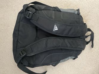 Barely Used Perfect Condition Adidas Baseball Equipment Backpack! Thumbnail