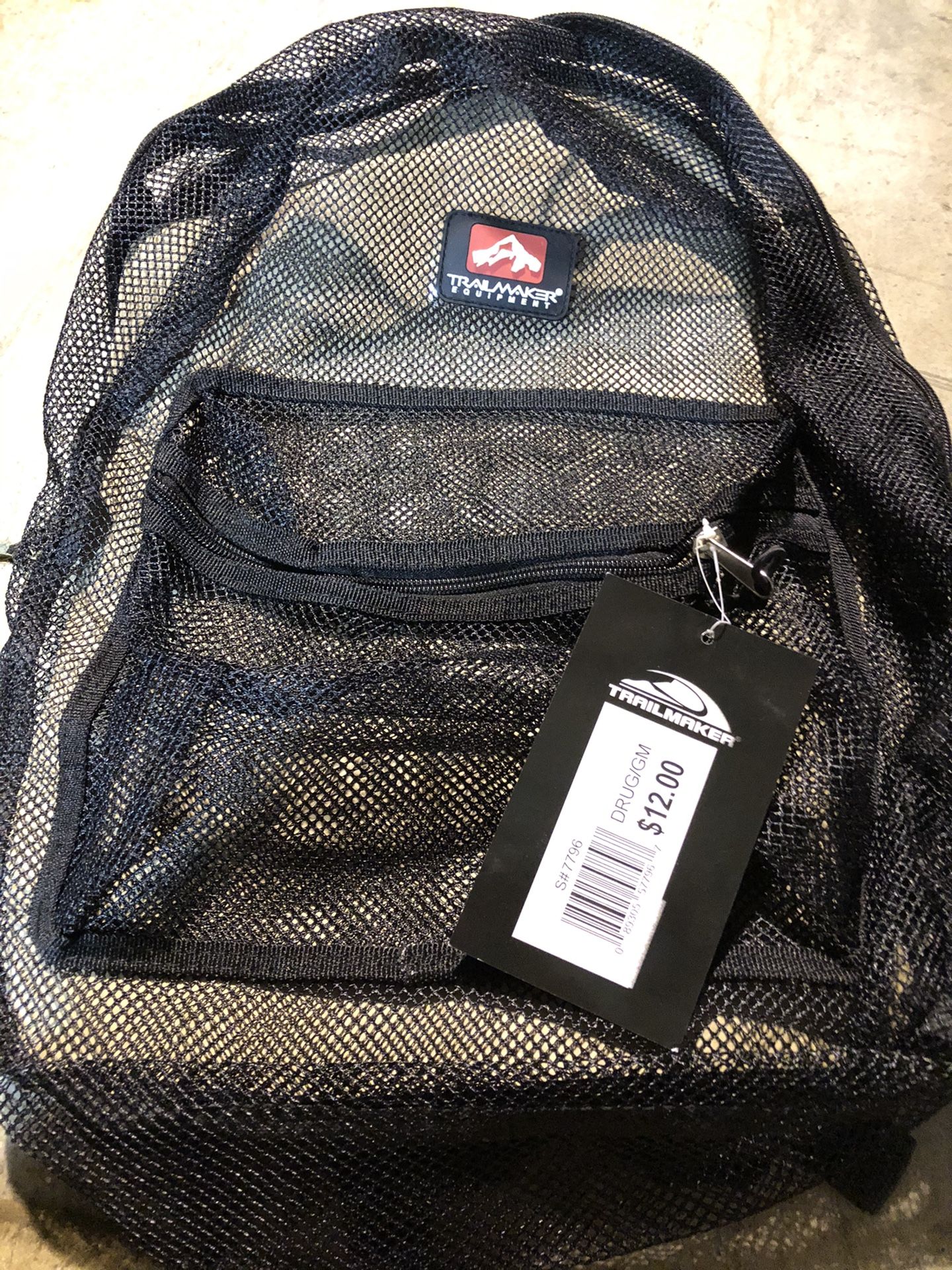 Backpacks