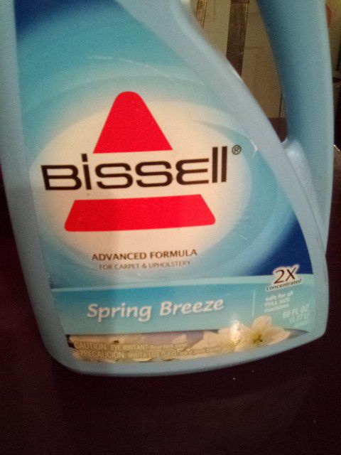 Bissell For Carpet And Upholstery 