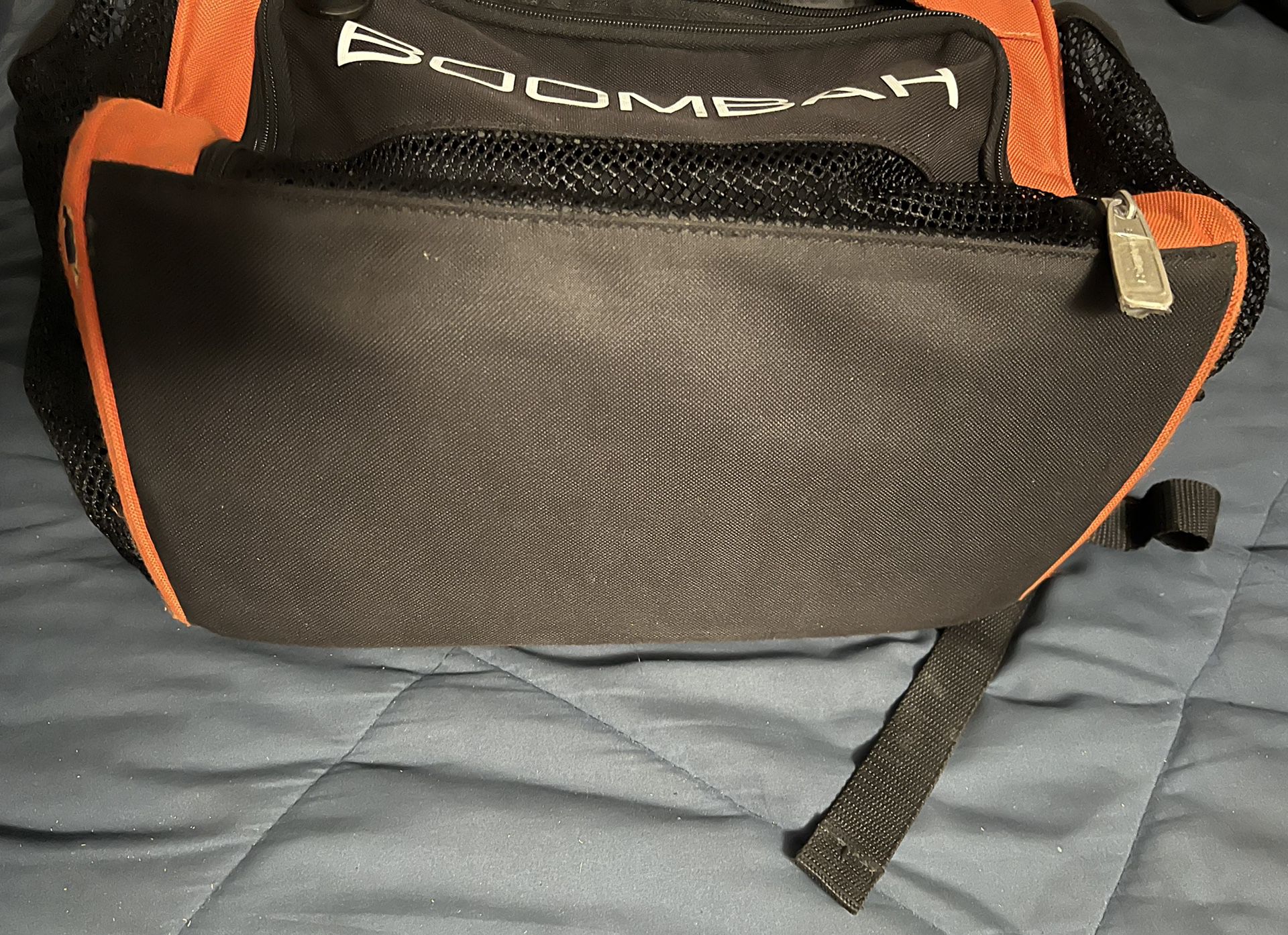 Boombah Softball / Baseball Backpack 