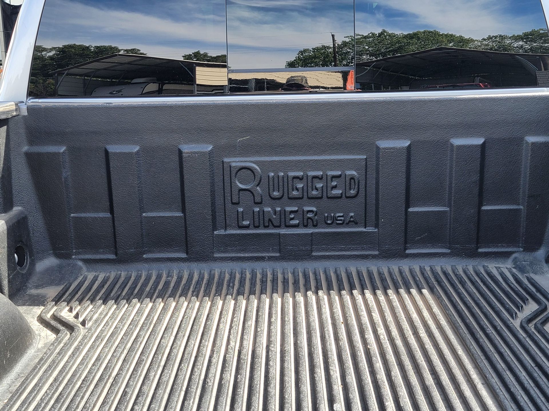 2019 Dodge Ram