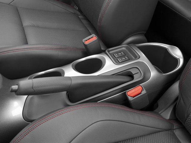 2016 Nissan JUKE