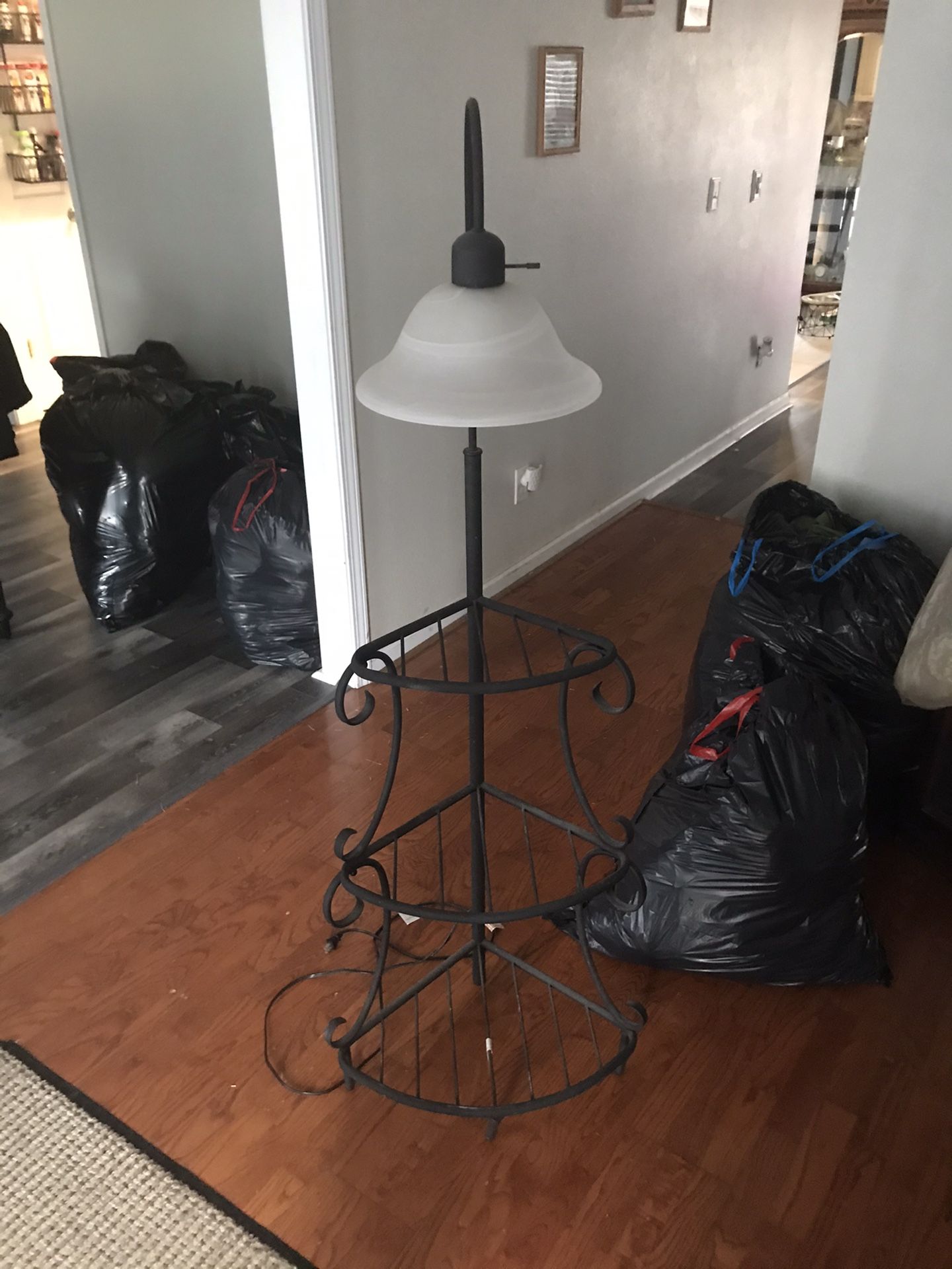 Moving EVERYTHING Must Go