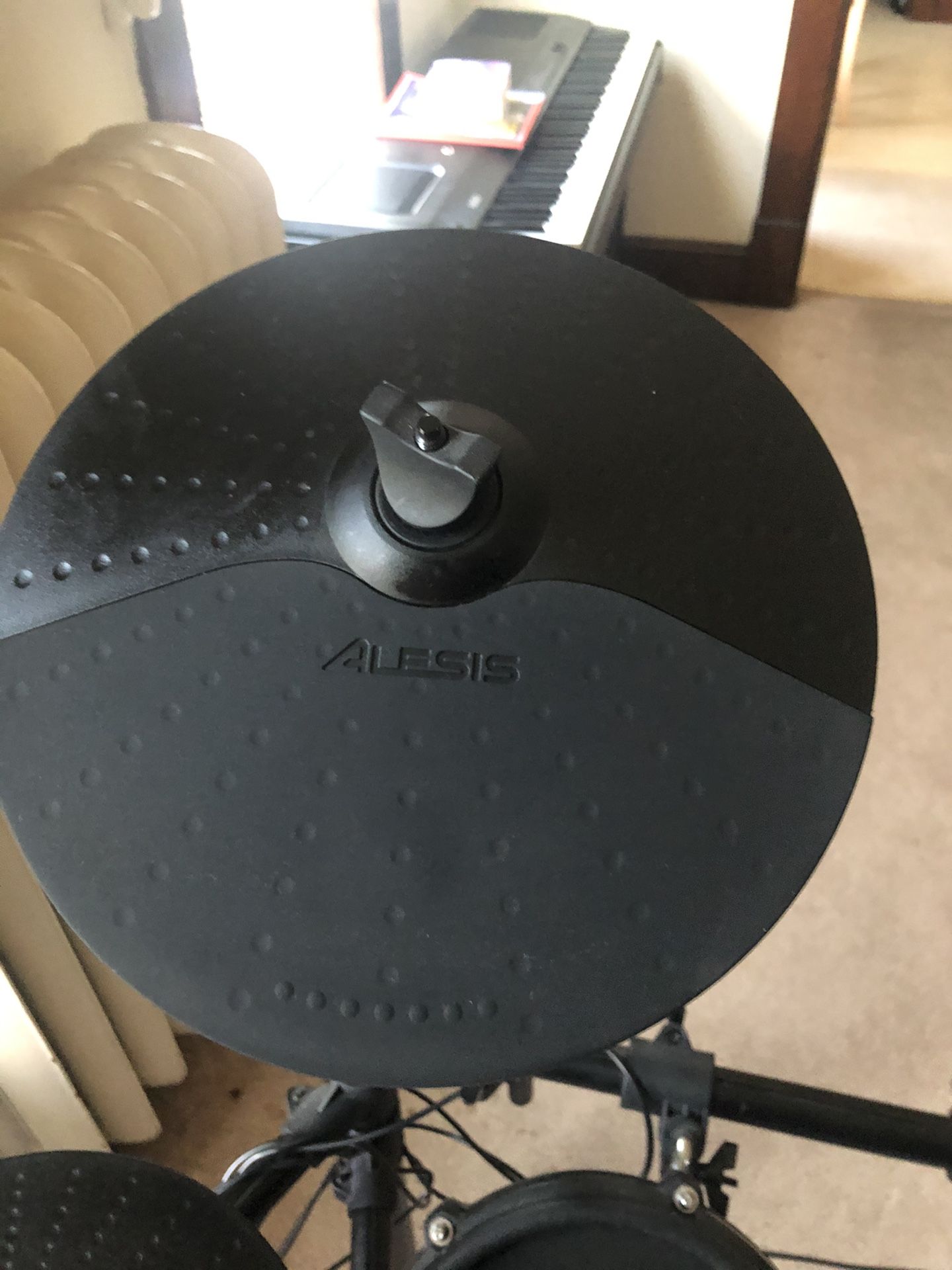 Alesis Nitro Mesh Digital Drums
