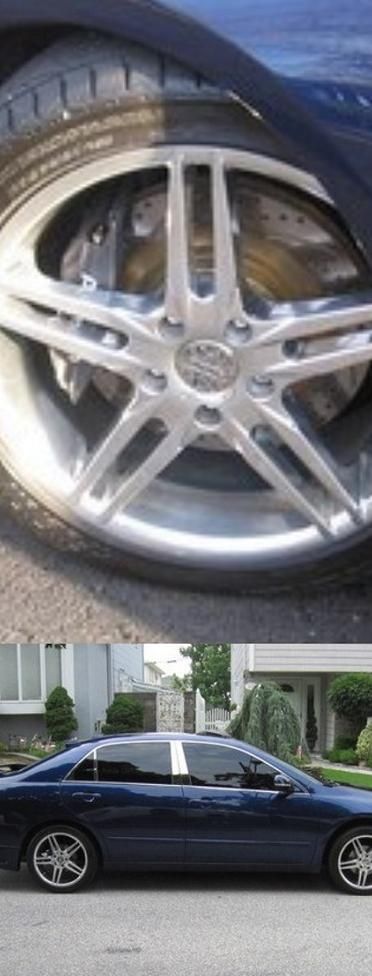 Price$600 Honda Accord 2OO4