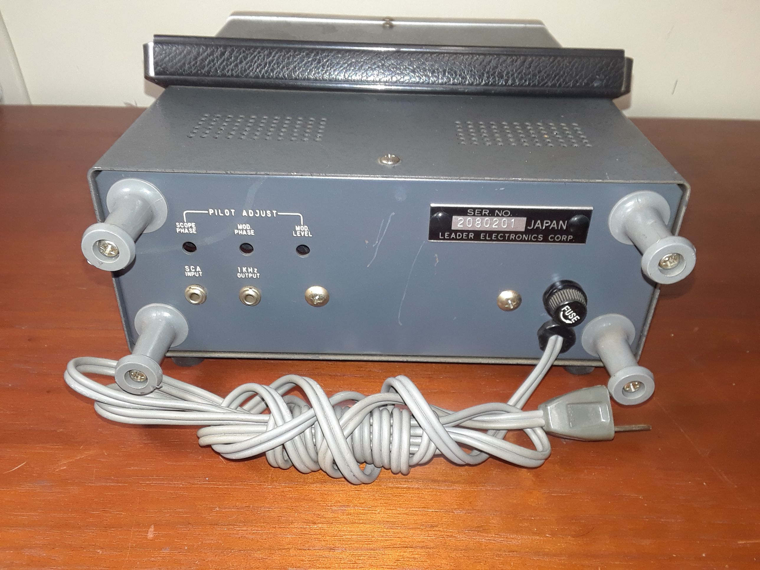 fm stereo generator for sale