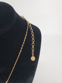 Givenchy necklace Thumbnail