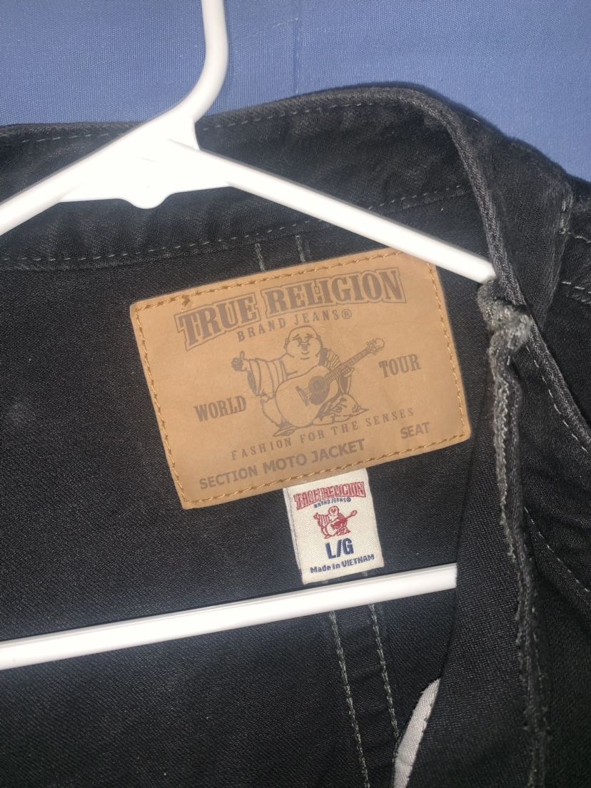 True Religion