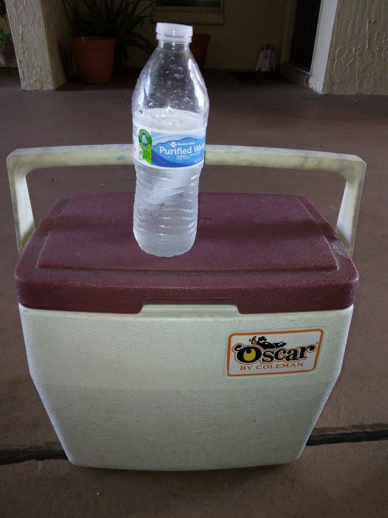 Cooler