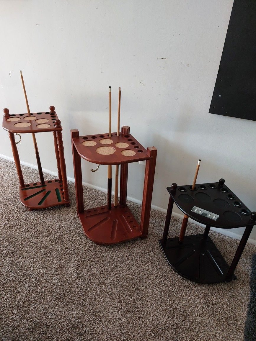 Pool Tables Accessories Available For Sale