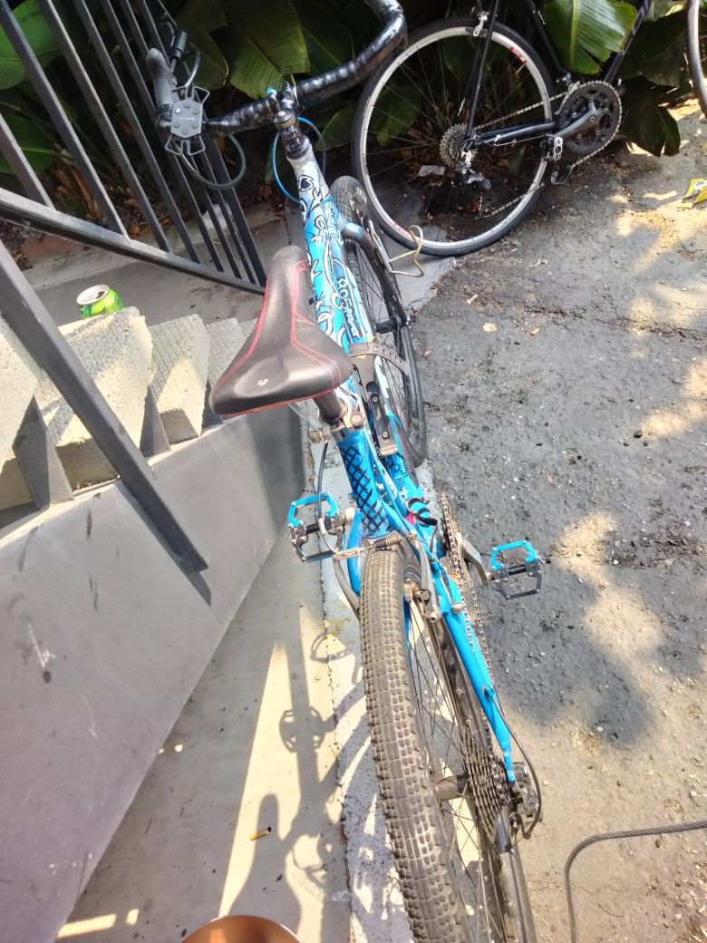 Trek Hybrid For Sale