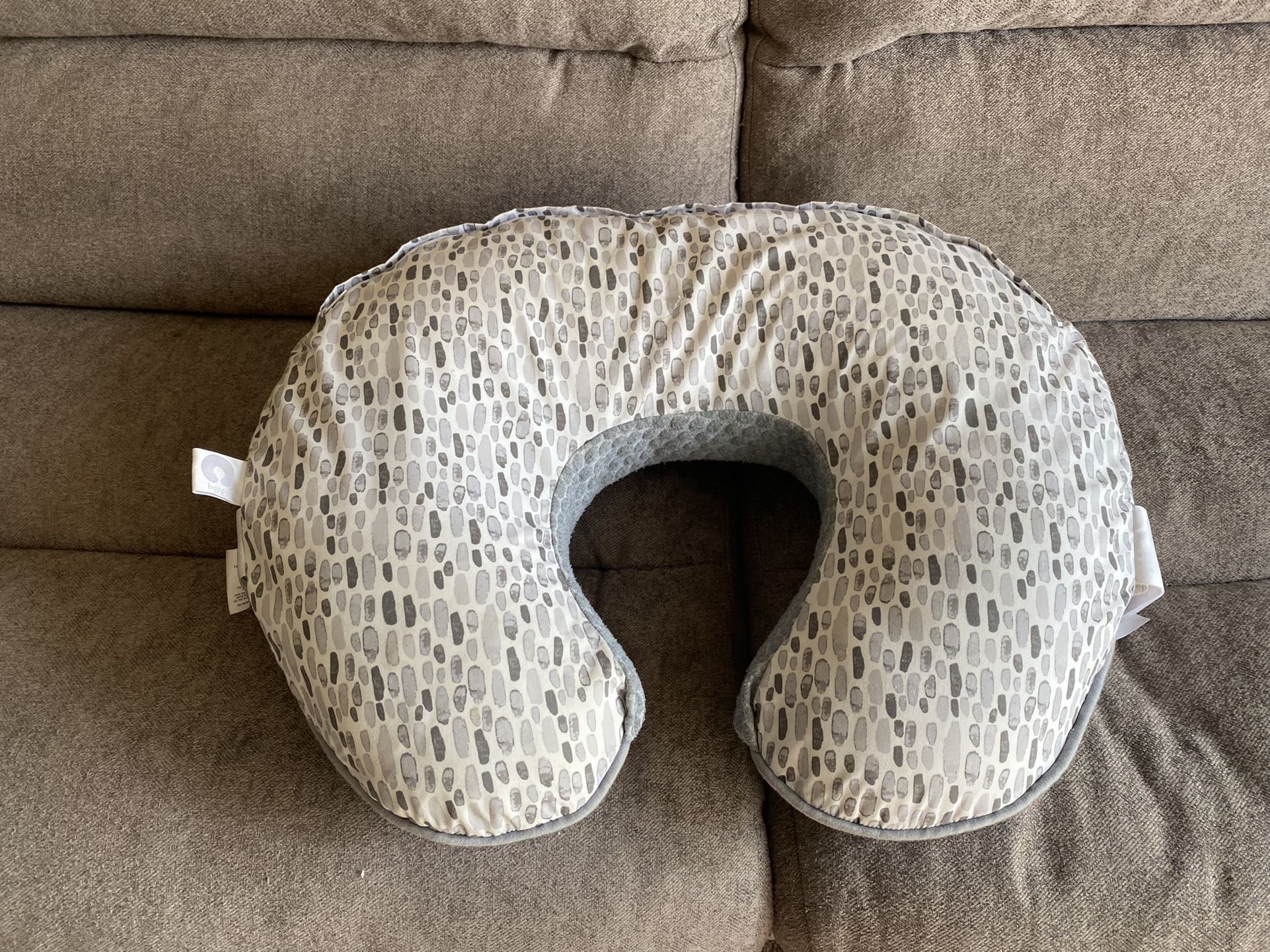 Boppy Pillow