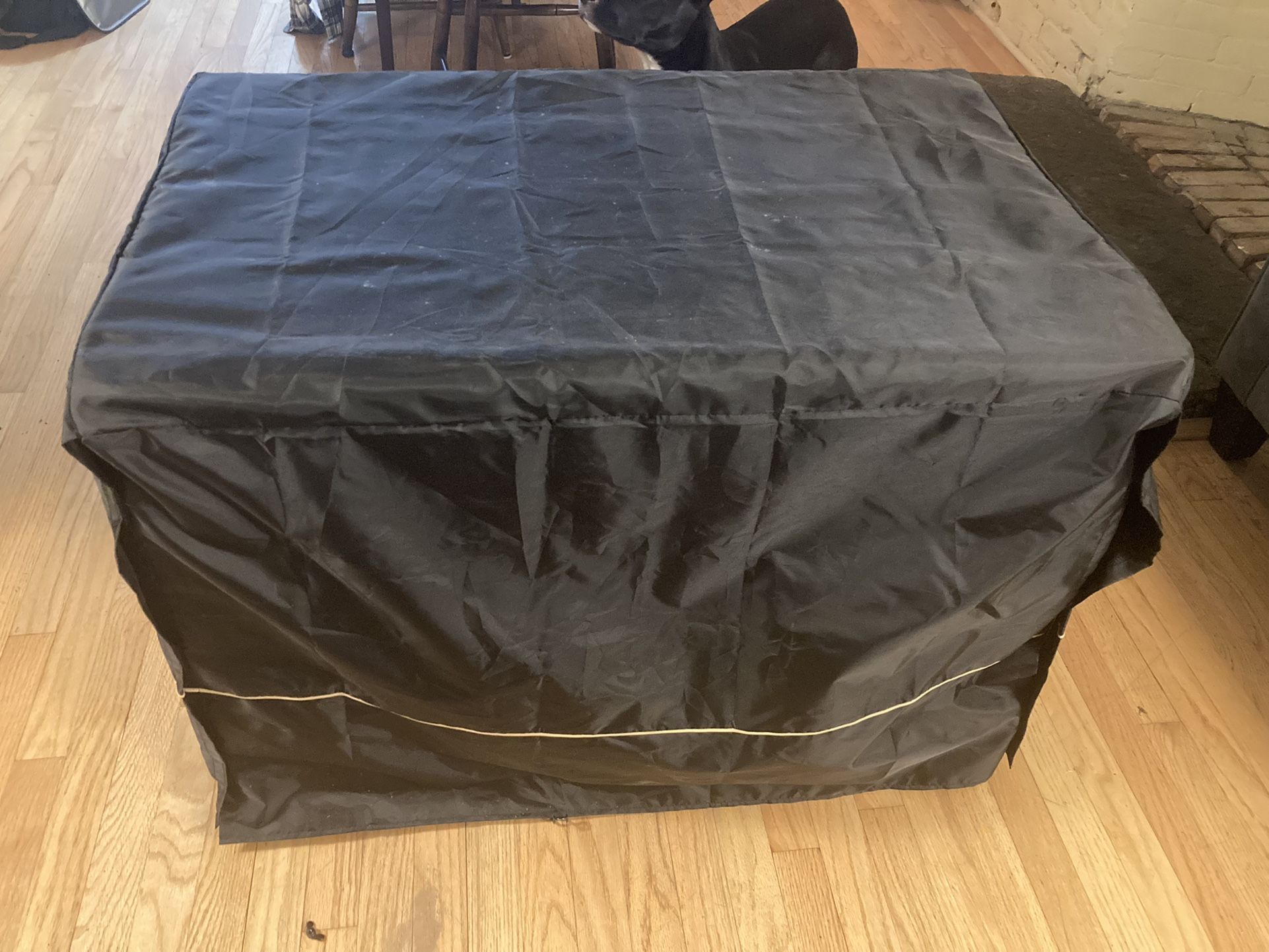Dog Crate Starter Kit