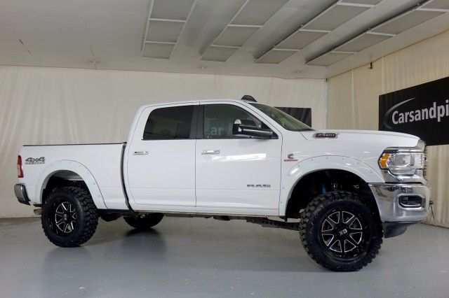 2019 Dodge Ram 2500