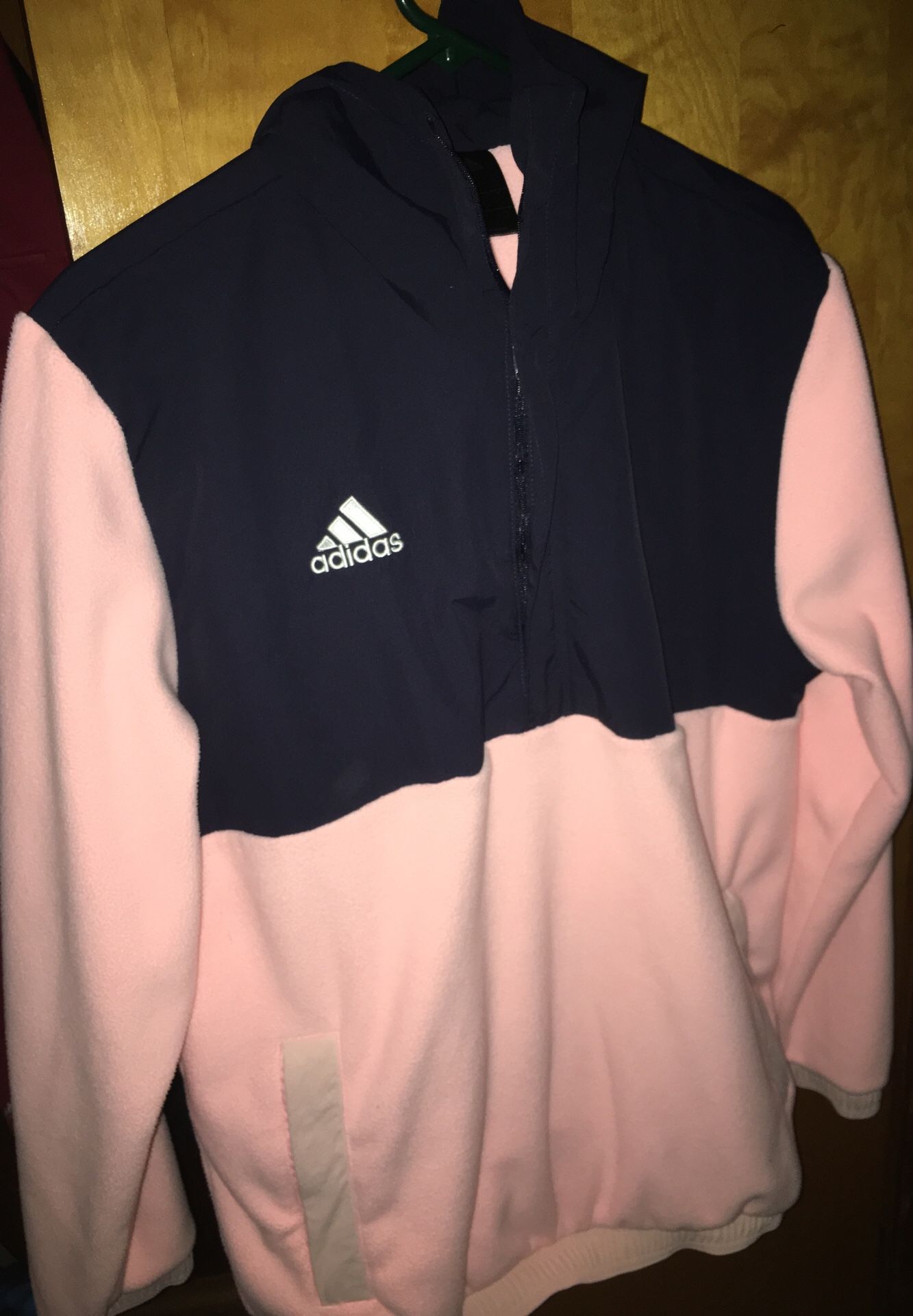 Adidas sweater