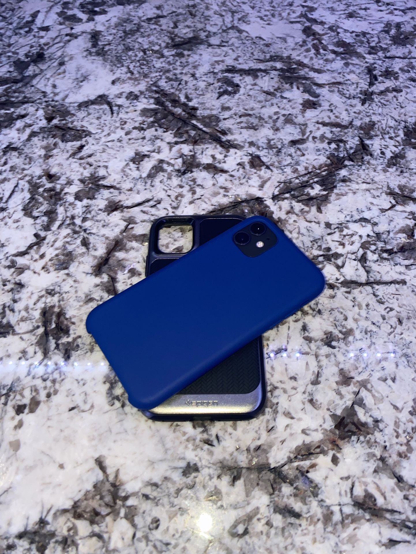 Iphone 11 Unlocked 128gb