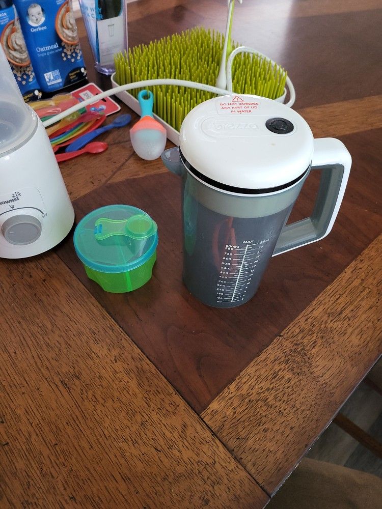 Baby Supplies