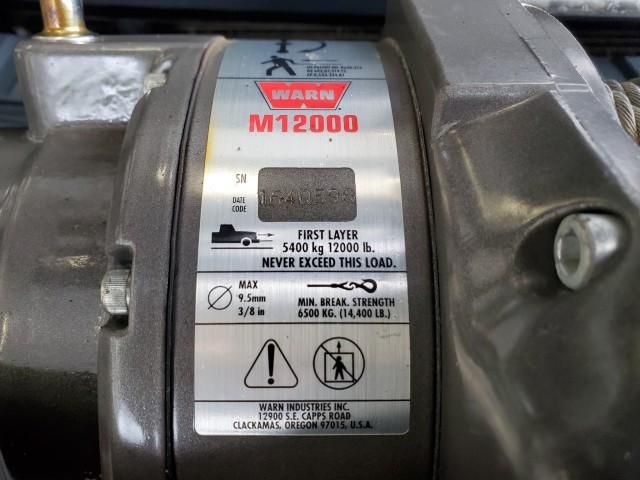 2011 Ford Super Duty F-350 SRW