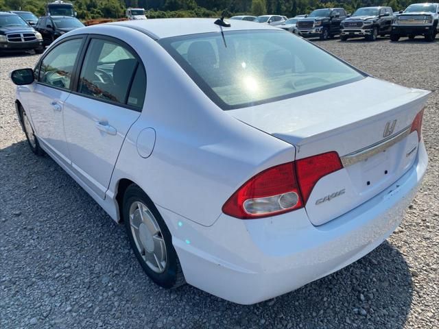 2010 Honda Civic