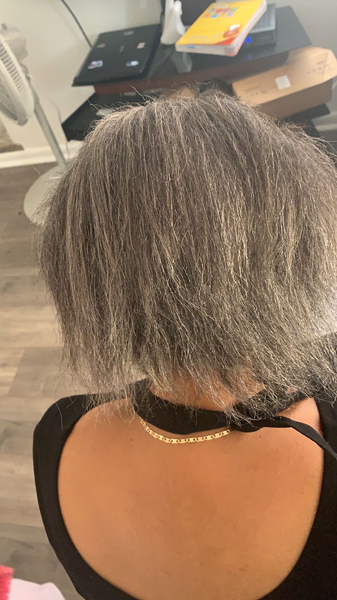 Peluquería