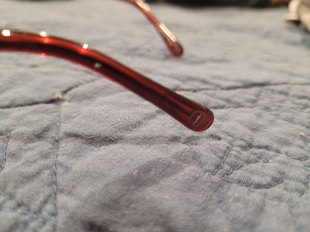 Chilli Bean SUNGLASSES