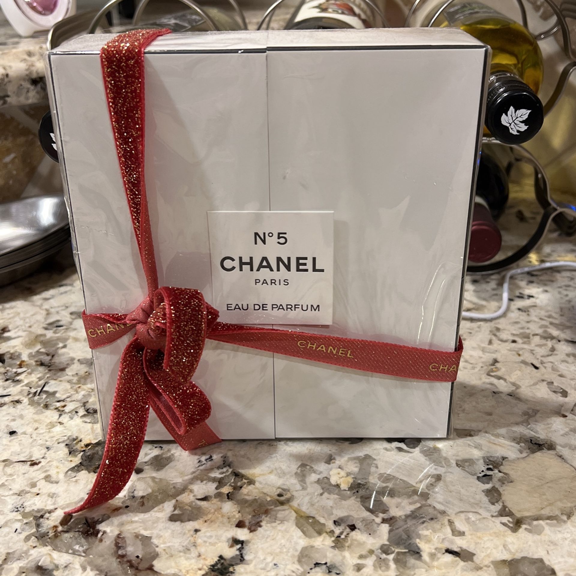 Chanel No5 Perfume