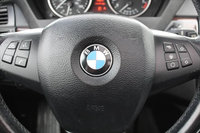 2011 BMW X5