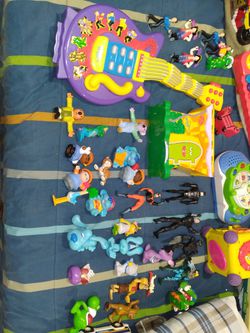 Used Toys For Sale Thumbnail
