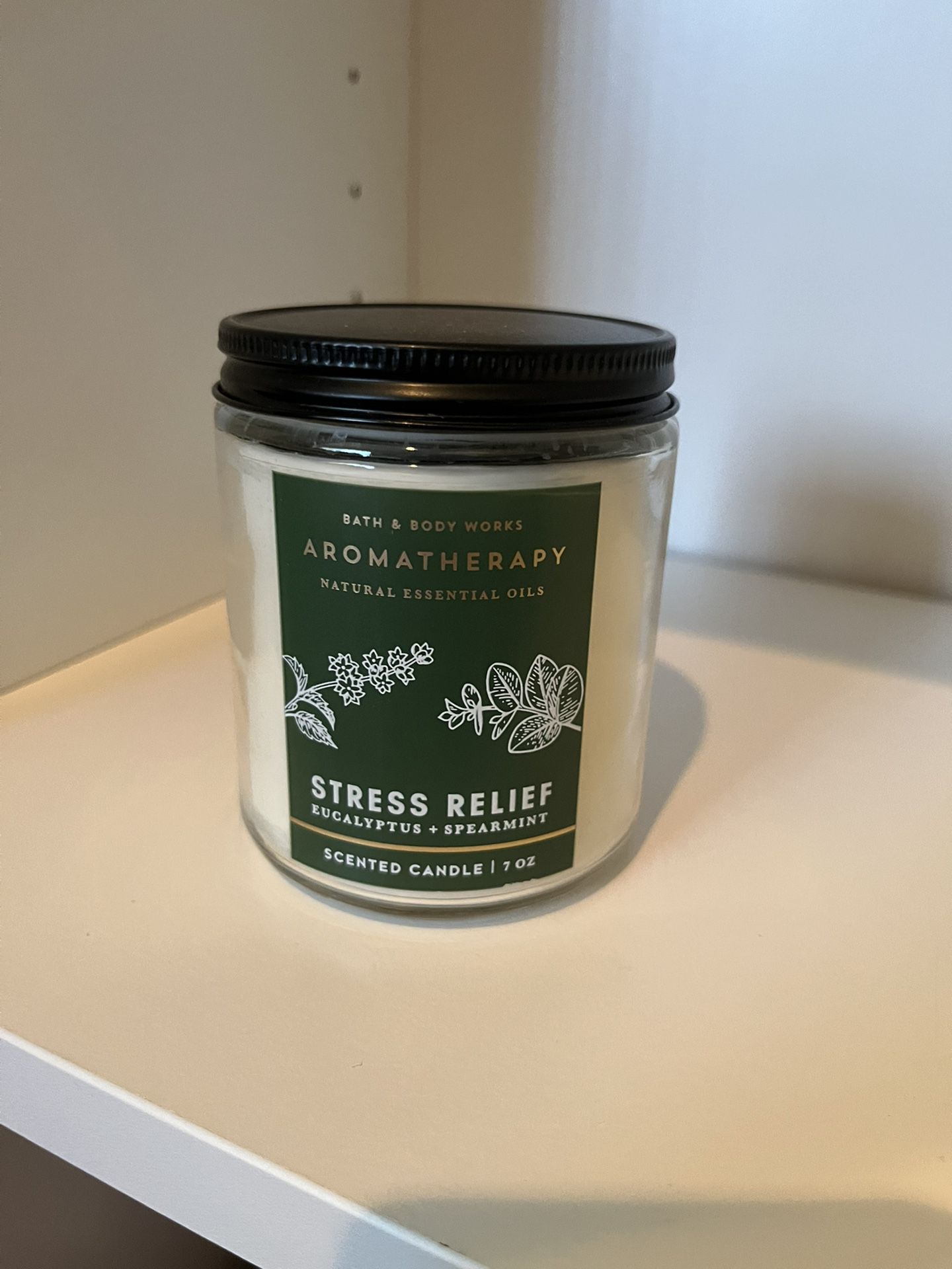 Bath and Body Works Candle (various available!)
