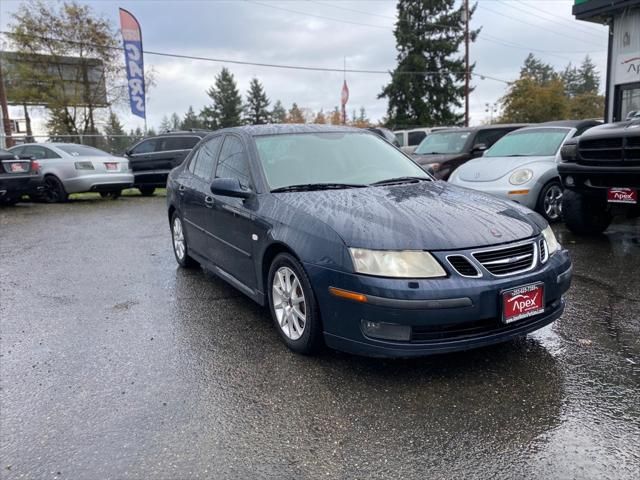 2004 Saab 9-3