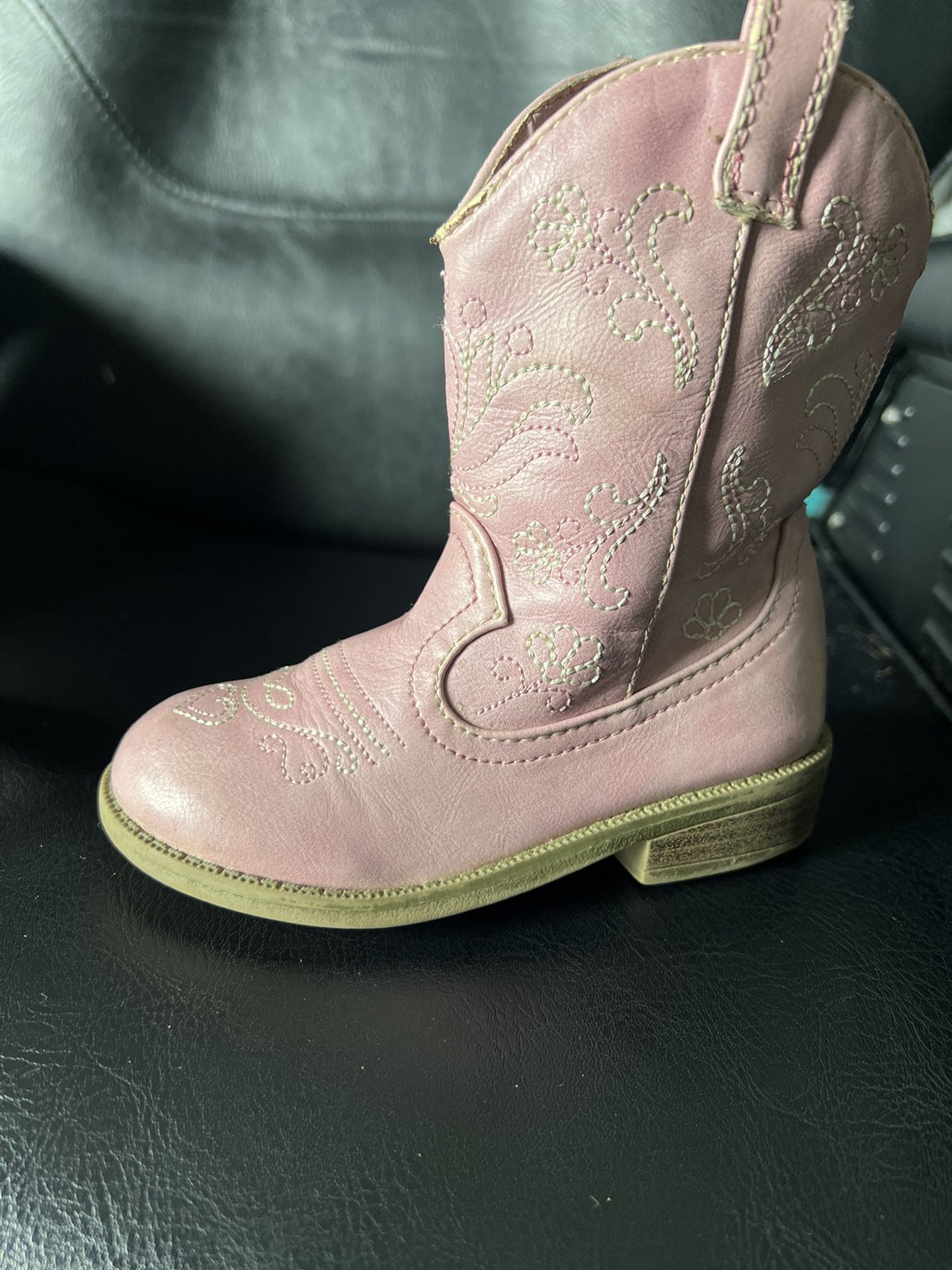 Cowgirl Boots For Girls 