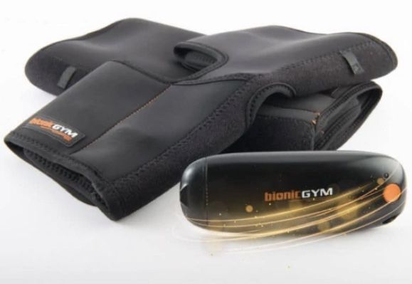 Bionic Gym Exercise Equipment