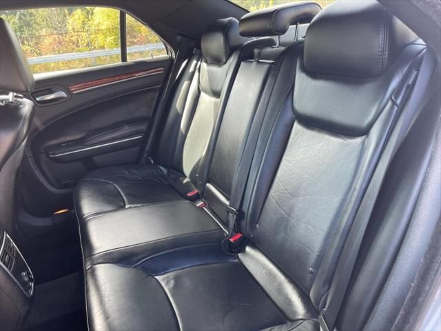 2014 Chrysler 300