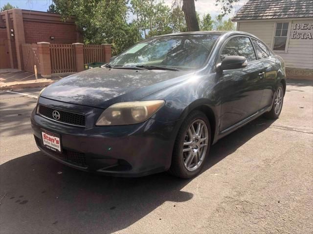 2006 Scion tC