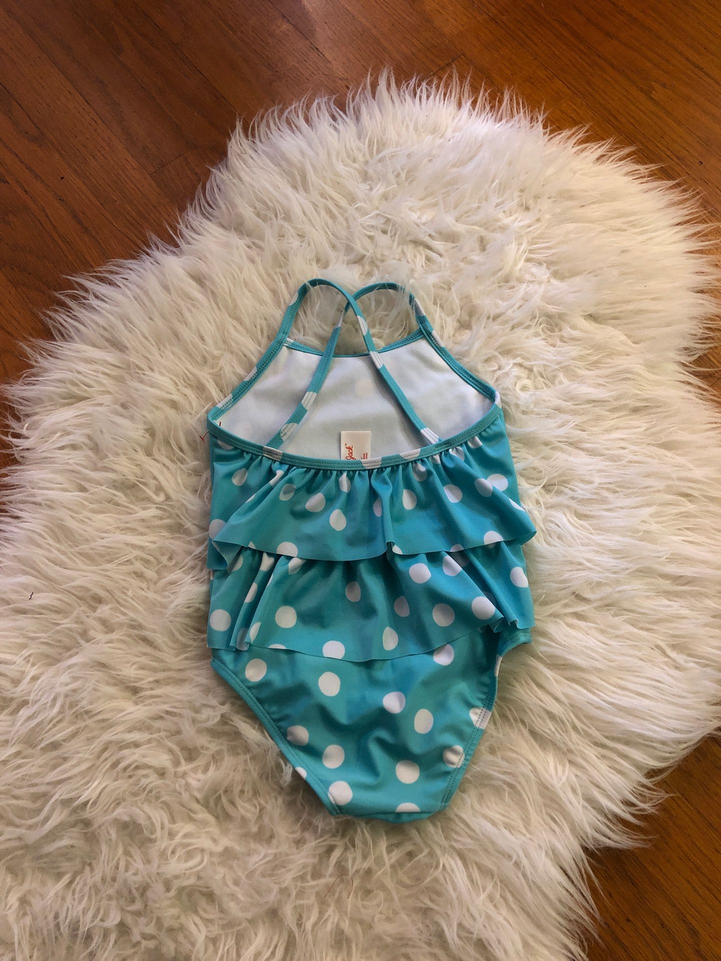 4t swimsuit