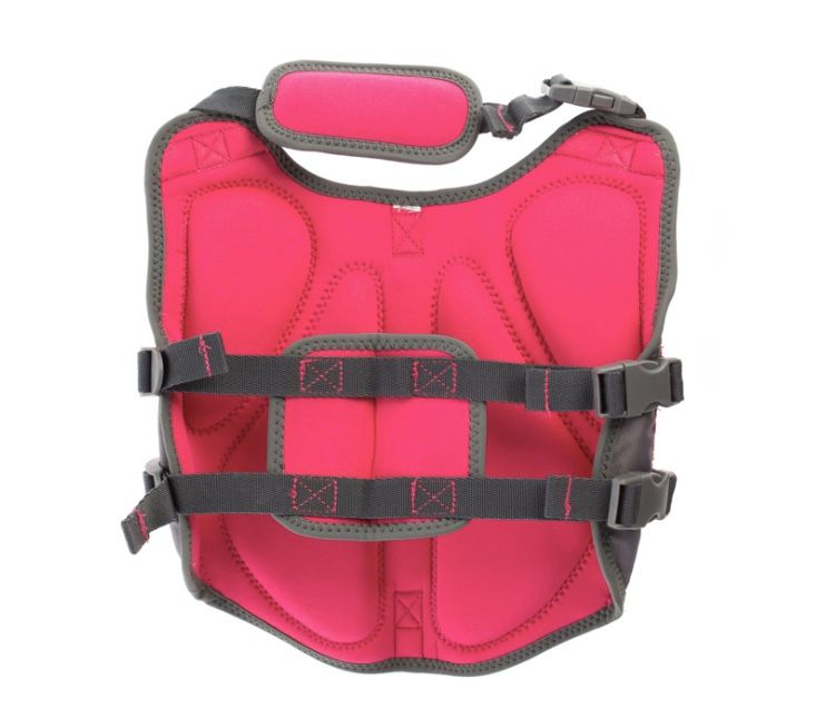 Life jackets for dogs