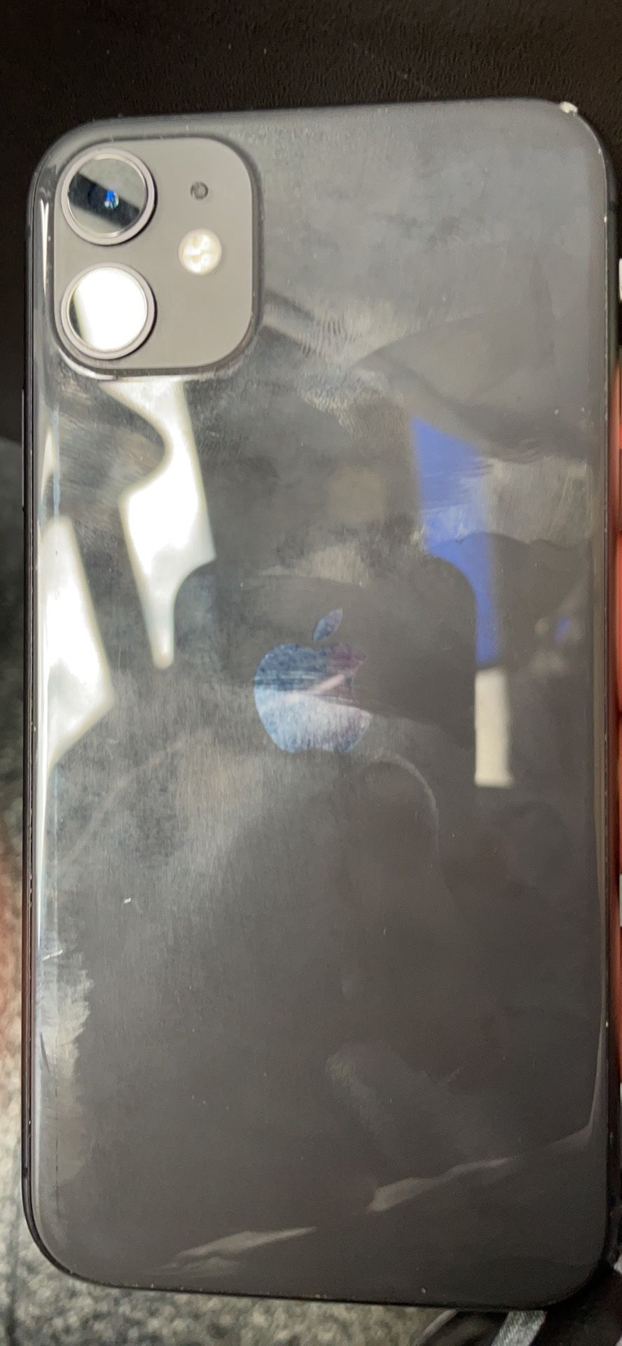 IPHONE 11 64GB BLACK