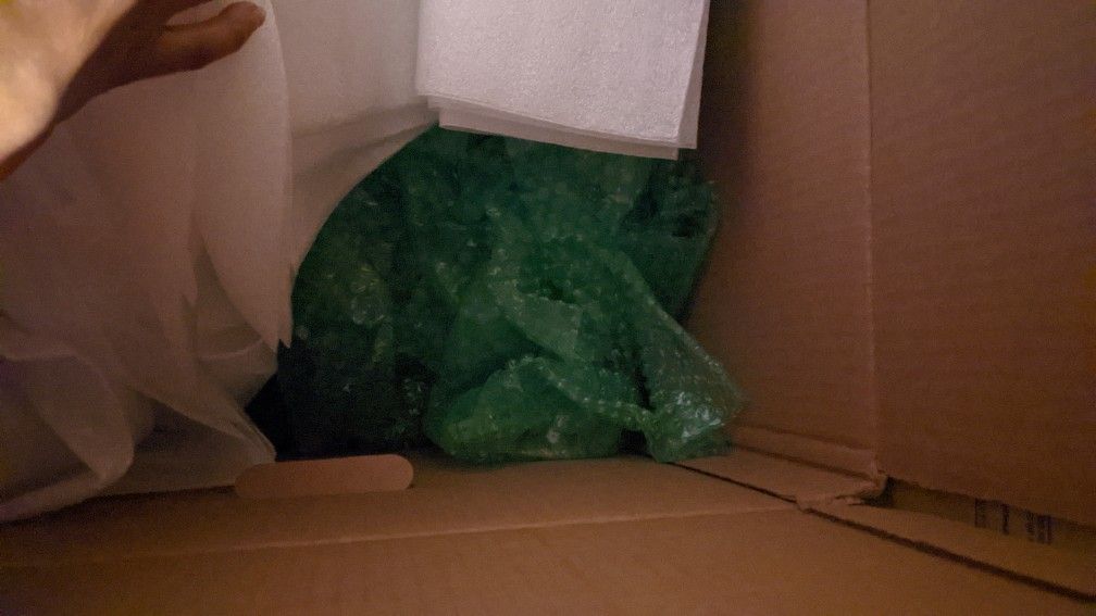 Used Moving Boxes And Packaging Material