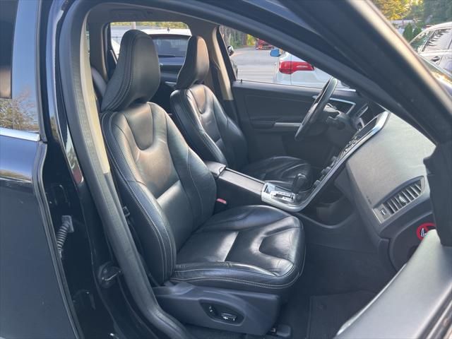 2012 Volvo XC60