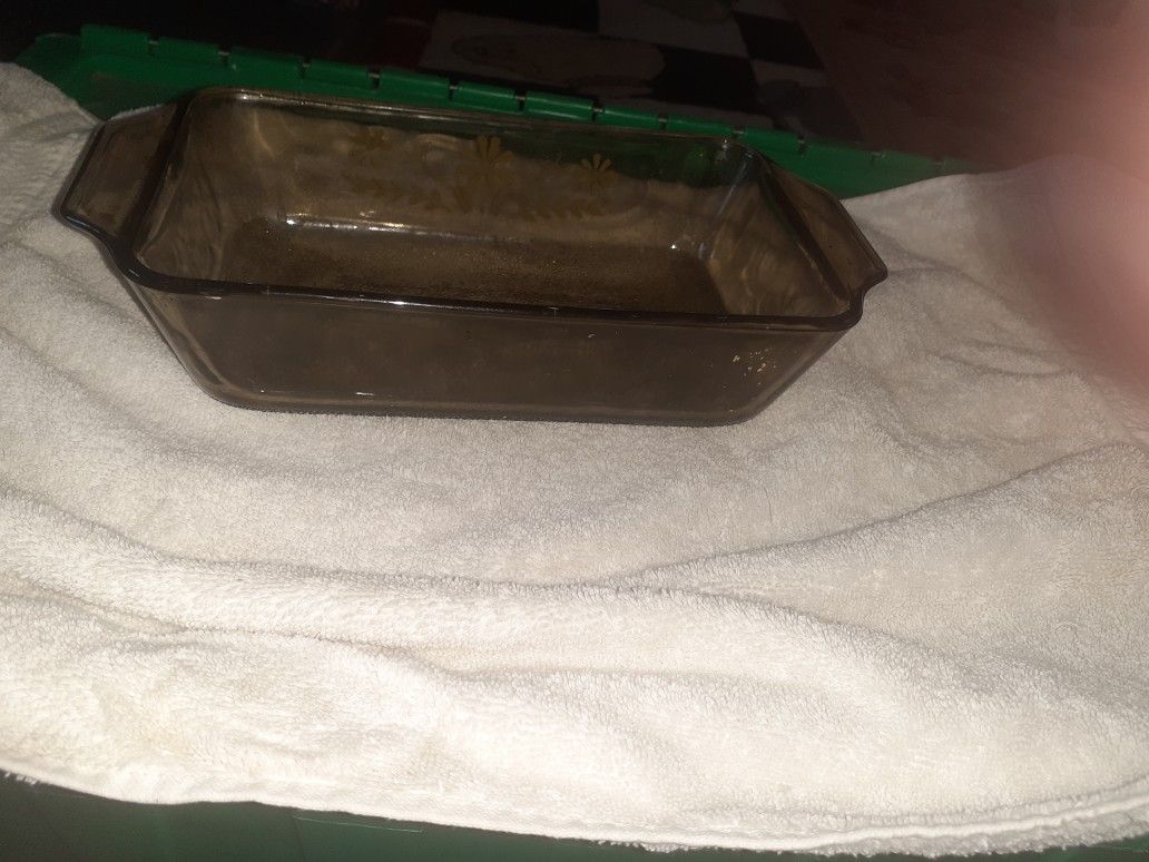 Vintage Pyrex Cooking Ware