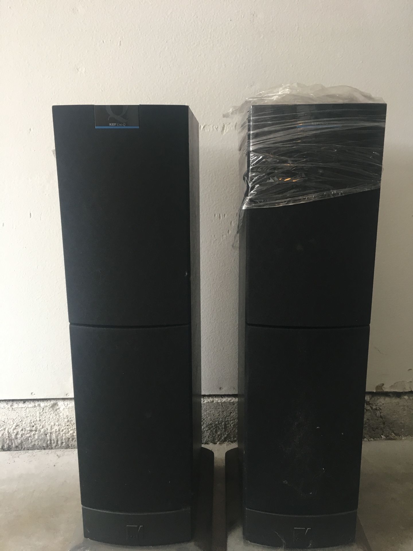 KEF Q30 Floor Speaker for Sale in West Covina, CA OfferUp