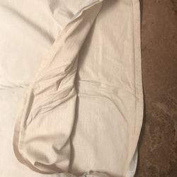 2 Pillow Protector Cases Thumbnail