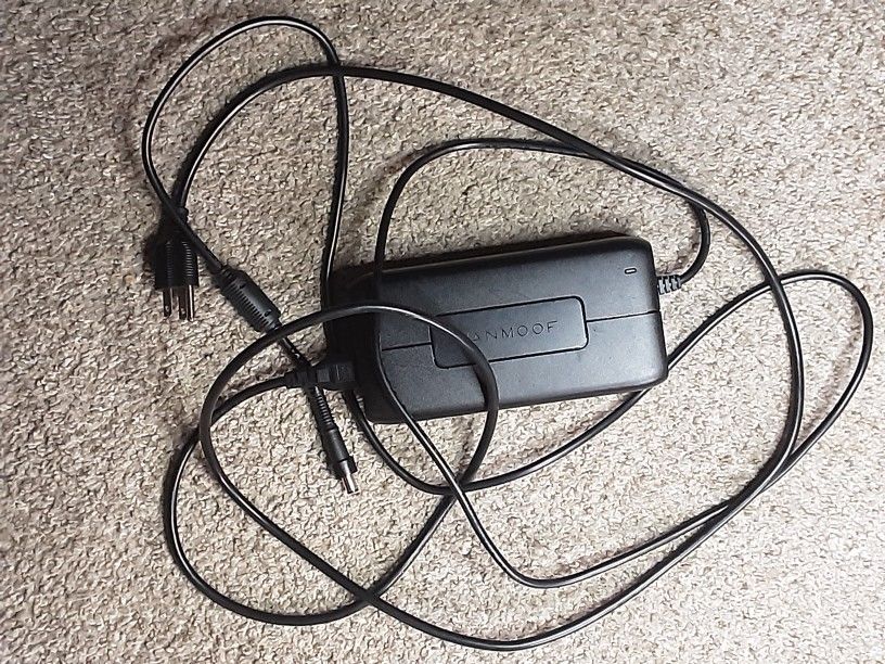 Vanmoof Charger for Electrified S2 or X2
