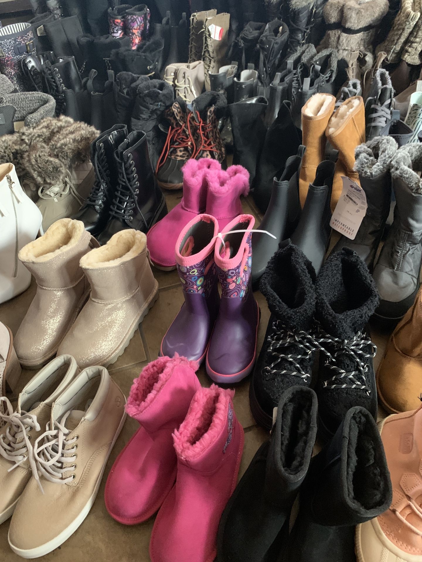 New ugg Dr Martens Timberland Boots For Woman’s
